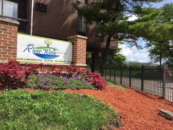 Joliet police arrest 3 adults, 1 teen during gun investigation at Riverwalk Homes