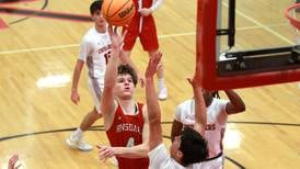 Vincas Buzelis, Hinsdale Central rally past previously unbeaten Brother Rice for tournament title