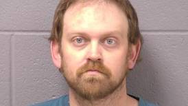 Coal City man charged with child solicitation in Wilmington