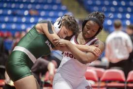 Herald-News girls wrestling preview for 2023-24 season