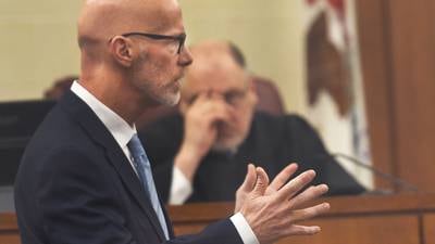 Testimony begins in 2016 Ogle County murder-arson trial 