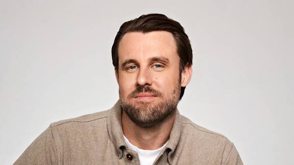 Actor Chris Witaske announced as St. Charles Electric Christmas Parade Grand Marshal