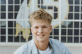 Kukowski is Sterling High School student of the month