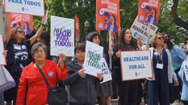 Immigrant health care programs boosted hospital bottom lines, study suggests