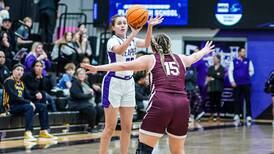 Josie Larson, Plano beat Marengo in Kishwaukee River Conference OT thriller for 13th straight win