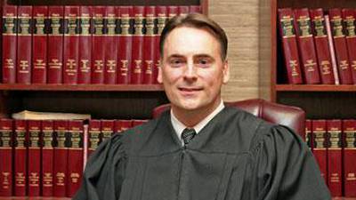 Grundy County judge to fill Ottawa appellate vacancy