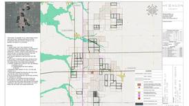 1,200-megawatt solar facility acquires Phase 2 special-use permit