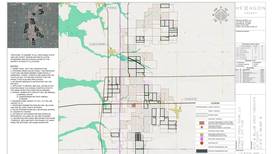 1,200-megawatt solar facility acquires phase two special-use permit