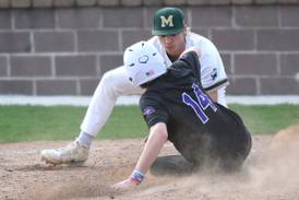 Bishop McNamara’s four-game win streak snapped by Chicago Christian