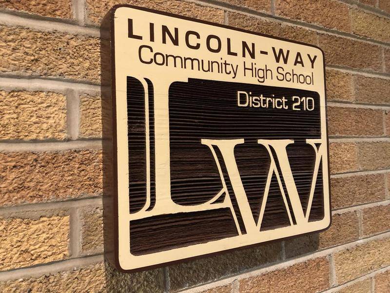 Lincoln-Way Community High School District 210 will continue to use the MacKay Center for its Bridges Program.