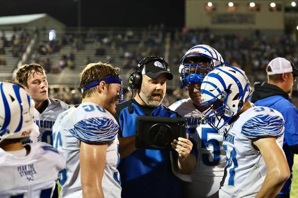 BCR 2025 Week 9 IHSA Preview Capsules      
