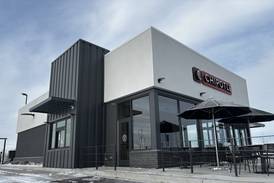 Chipotle Mexican Grill opening new Joliet location Wednesday