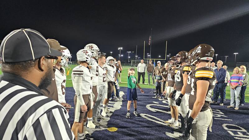 Mt. Carmel remains undefeated, hands Joliet Catholic fifth loss of season