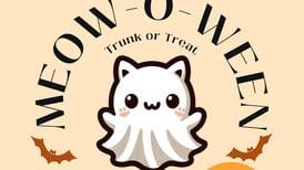 Sunrise Center Animal Rescue in need of trunk or treat participants