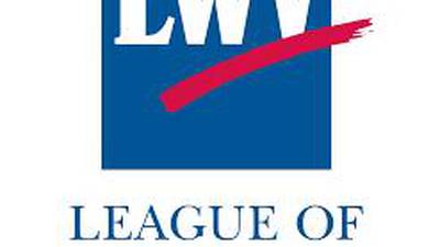 League of Women Voters speaks out on Floyd murder, racial injustice