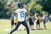 Lincoln-Way East QB Jonas Williams, one of nation’s top recruits, verbally commits to Oregon