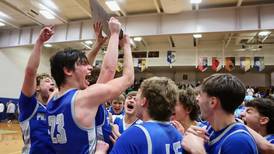 Princeton beats Seneca for fourth straight regional title