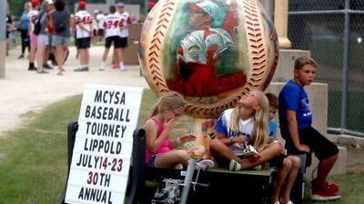 Play ball!: What to know about the 32nd annual MCYSA summer baseball tournament