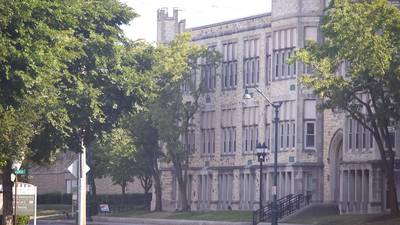 Joliet District 204 announces May Students of the Month