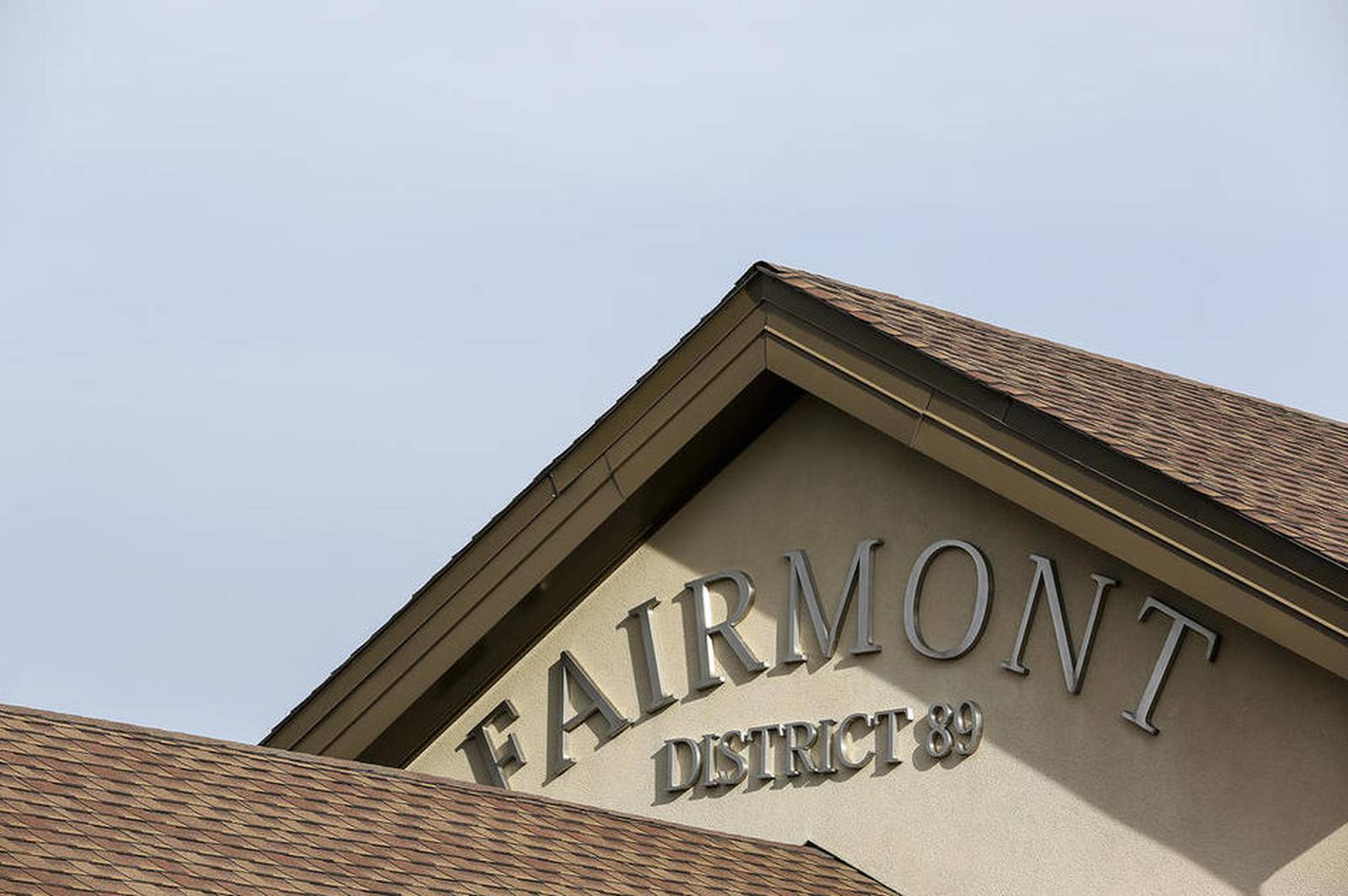 Envision Fairmont fair held Saturday for Lockport Township community