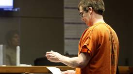 Second of three charged takes plea deal in death of homeless man found at Three Oaks in Crystal Lake