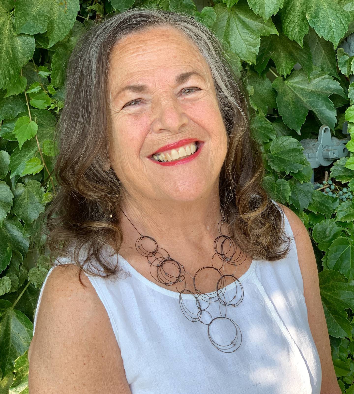 Ellen Jo Ljung