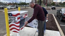 ‘A strong start’: Suburbanites voting by mail in record numbers for midterm elections