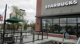 Starbucks plans another Joliet store