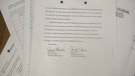 Candidate petitions for Wheaton Park District available Aug. 13