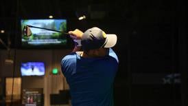  X-Golf Shorewood golf simulator and sports bar now open