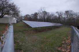Dixon School Board OKs solar project agreement expected to save about $500K over 7 years