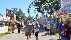 Back in full swing: Here’s your guide to summer festivals in DeKalb County