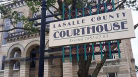 La Salle County judgeship up for grabs
