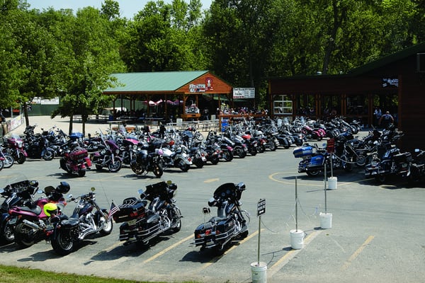 Popular Savanna biker bar up for sale for $2.2M, remains open 