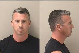 Batavia chiropractor accused of secretly filming more than 180 patients undressing, including children