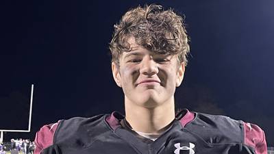 Marengo’s defense plays lights-out against Plano to become postseason eligible for 4th consecutive season