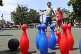 Ottawa Recreation to host Summer Carnival at Rigden Park next week