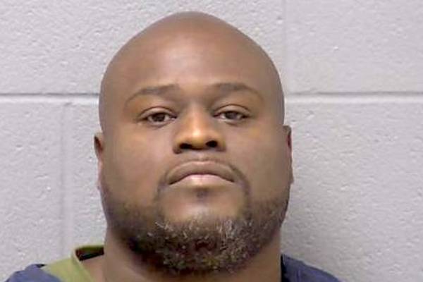 Plainfield Township man found guilty of 2018 first-degree murder of girlfriend