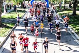 Ben’s Memorial Mile takes to streets of Downers Grove on Saturday