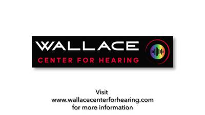 [Sponsored] Wallace Center for Hearing - Quality Improved Hearing