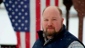 2025 Election Questionnaire: Paul Motel, Manteno Village Trustee 