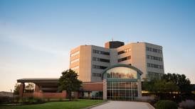 Northwestern McHenry hospital sued over claim sponge left inside patient’s neck after surgery