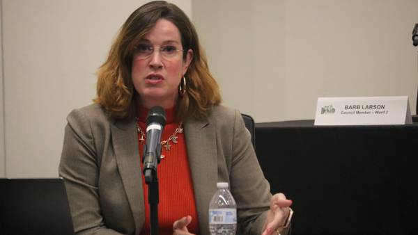 Vote on ‘boutique’ DeKalb data center, solar development fails again