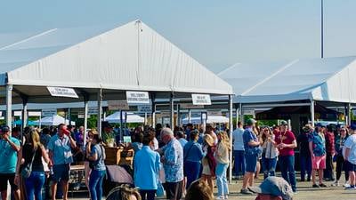 Mix of ’26: Beyond Beer & Bourbon Fest celebrates 5th anniversary at  Hollywood Casino Joliet