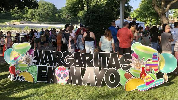 5 Things to Do: Margaritas en Mayo in Yorkville; Led Zeppelin, Grateful Dead tribute concerts this weekend