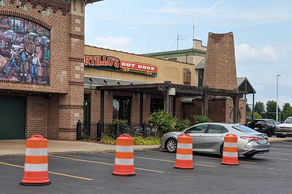 Family of 2-year-old boy killed in Portillo’s crash in Oswego seeking more than $100,000 in damages