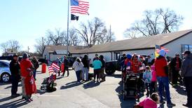 Yorkville Sons of The American Legion hosting breakfast