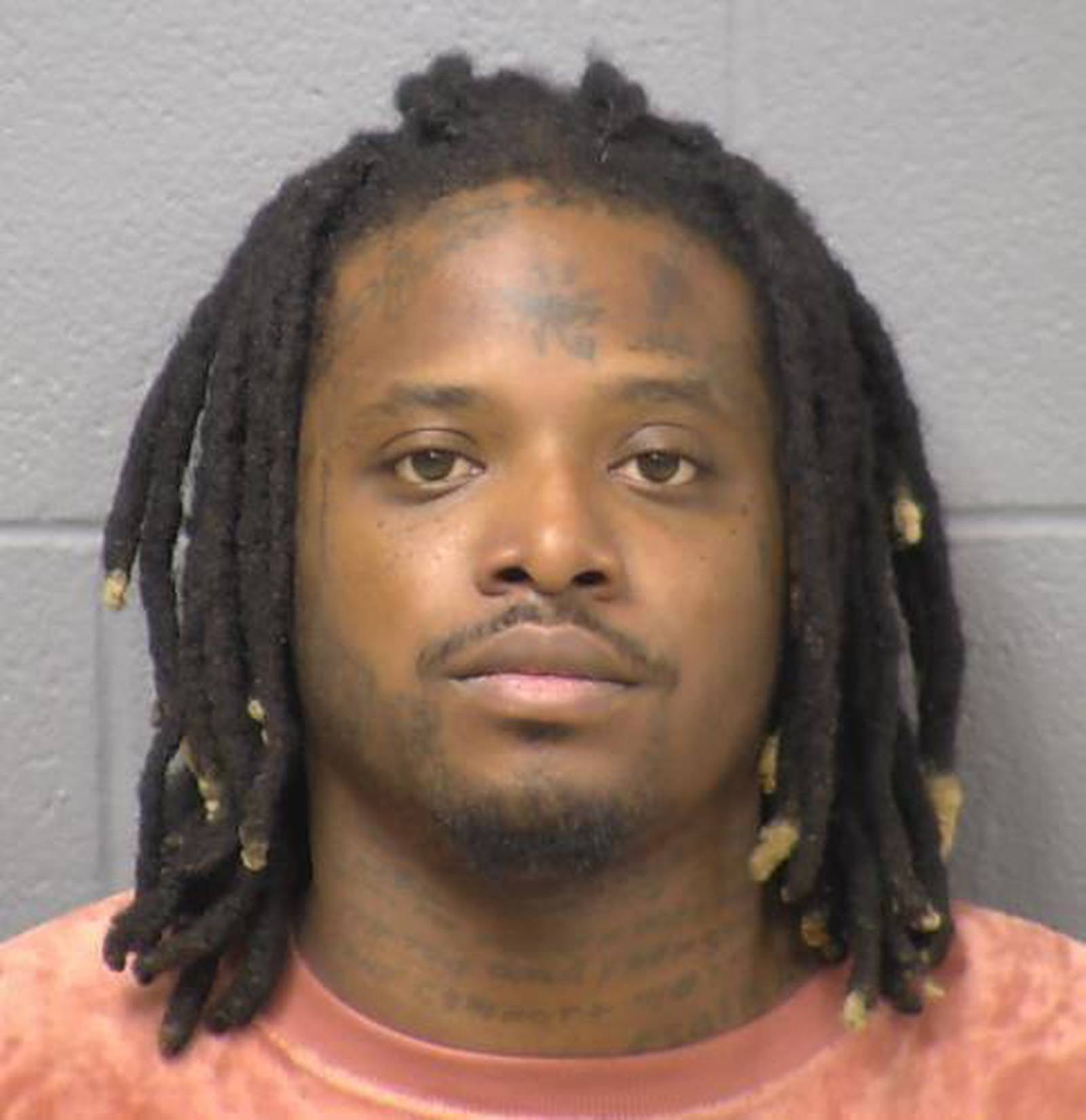 Complaint names Joliet woman killed in domestic beating – Shaw Local