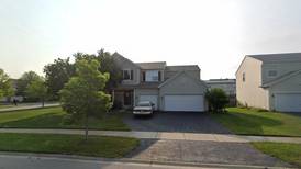 Four-bedroom home sells for $488,000 in Lockport