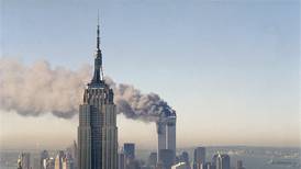 ‘We stood in the streets, we stood next to each other. And whatever divided us before, vanished’